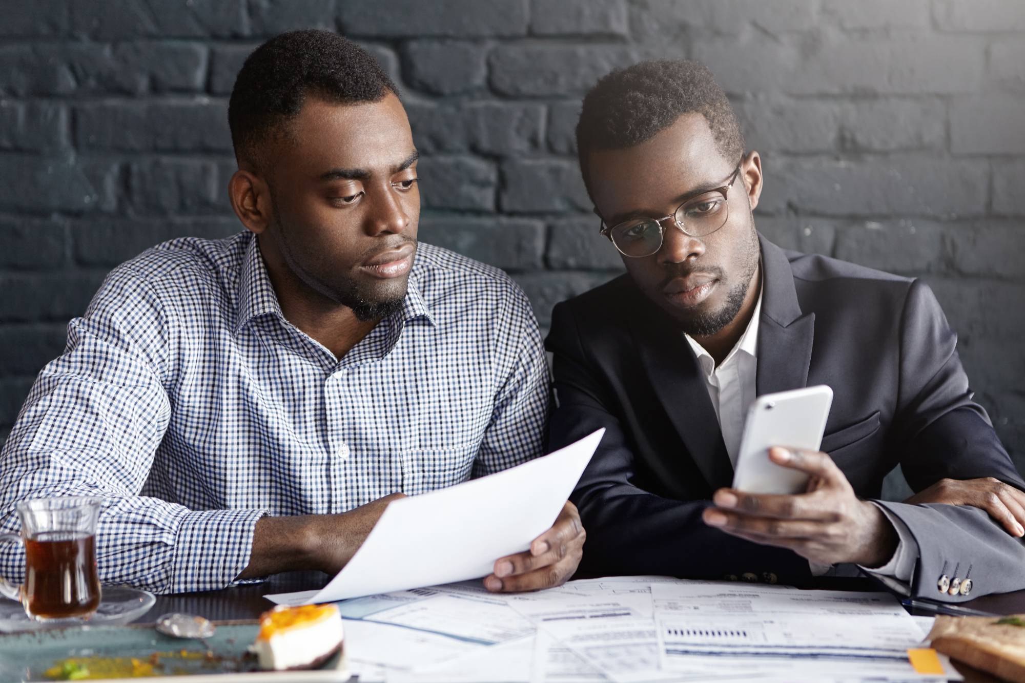 Identity Verification